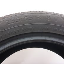 4. Opony 235/55 R18 2x BARUM 100V Bravuris 5HM Letnie 2022/23  4. Opony 235/55 R18 2x BARUM 100V Bravuris 5HM Letnie 2022/23