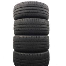 Opony 255/30 R20 4x PIRELLI 92Y PZero R01 Letnie 2017 5,2-6,5mm