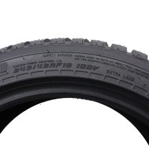 2. 1 x FALKEN 245/45 RF18 100V XL HS449 Eurowinter RunFlat Zima 2019 Jak Nowa Nieużywana