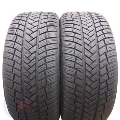 2 x VREDESTEIN 225/50 R17 98H XL Wintrac Pro Zima 2019 7,2mm Jak Nowe