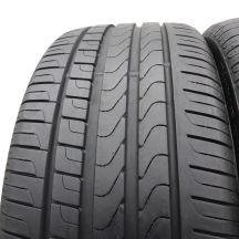 2. 2 x PIRELLI 235/40 R19 96W XL Cinturato P7 Seal Lato 2020 6,5-6,8mm