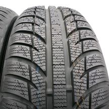 2. 4 x TOYO 185/60 R16 86H SnowProx S943 Zima 2016 