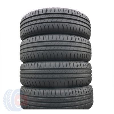 4 x MICHELIN 185/65 R15 88T Energy Saver + Lato 2016 7,2mm Jak Nowe