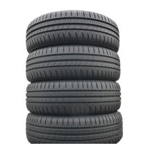 4 x MICHELIN 185/65 R15 88T Energy Saver + Lato 2016 7,2mm Jak Nowe