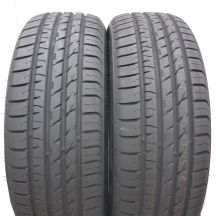 3. 4 x KUMHO 225/60 R18 104H XL Crugen HP91 Lato 2022 Jak Nowe Nieużywane 