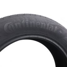 7. 4 x CONTINENTAL 215/60 R17 96H ContiEcoContact 5 Lato DOT20 6,5-6,8mm