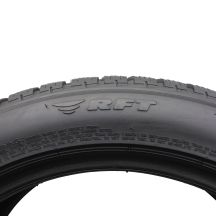 9. 4 x BRIDGESTONE 245/45 R18 96V Blizzak LM-25 BMW RunFlat Zima 2013 7mm