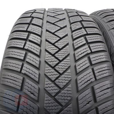 2. Opony 225/50 R18 2x VREDESTEIN 99V XL Wintrac PRO Zimowe 2019, 2022 6,8-7,2mm
