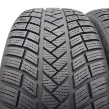 2. Opony 225/50 R18 2x VREDESTEIN 99V XL Wintrac PRO Zimowe 2019, 2022 6,8-7,2mm