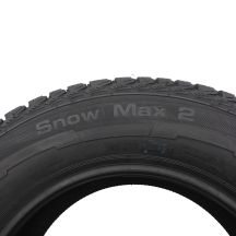 6. 1 x UNIROYAL 235/65 R16C 115/113R Snow Max 2 Zima 2018 Jak Nowa Nieużywana 