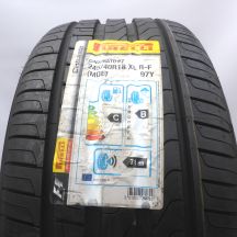 Opona 245/40 R18 1x PIRELLI 97Y XL Cinturato P7 RFT M0E Letnia 2018 Nieużywana 
