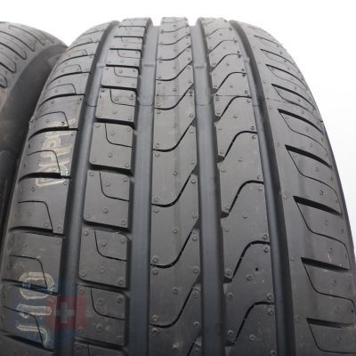 3. Opony 225/60 R17 2x PIRELLI 99V Cinturato P7 BMW Letnie 2022 
