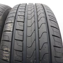 3. Opony 225/60 R17 2x PIRELLI 99V Cinturato P7 BMW Letnie 2022 