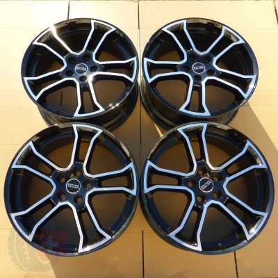 4 x Alufelgi 20 RANGE ROVER 5x120 8,5J Et40 III Sport Discovery IV STARTECH