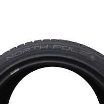 7. 4 x MOMO 225/45 R17 94V XL North Pole W-2 Zima 2020 7,8mm Jak Nowe