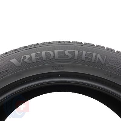 6. 4 x VREDESTEIN 235/50 R19 103V XL Wintrac Pro Zima 2023 6,8-7,2mm Jak Nowe