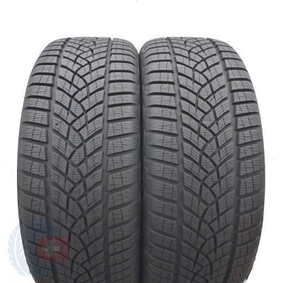 2 x GOODYEAR 235/45 R20 100W XL UltraGrip Performance Zima 2018, 2019 8,5mm