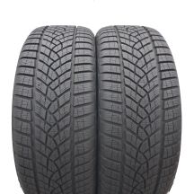 2 x GOODYEAR 235/45 R20 100W XL UltraGrip Performance Zima 2018, 2019 8,5mm