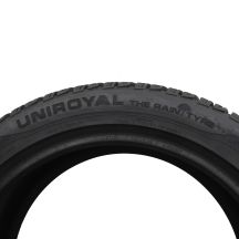 9. 4 x UNIROYAL 225/45 R17 91H MS plus 77 Zima 2020 Jak Nowe Nieużywane