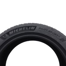 3. 1 x MICHELIN 245/45 ZR18 100Y Pilot Sport4 Lato 2021 Jak Nowa Nieużywana 