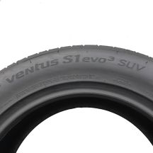 2. Opona 235/60 R18 1x HANKOOK 103W XL Ventus S1 evo3 Suv A0 Letnia 2021 Nieużywana