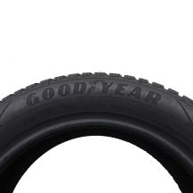 6. 4 x GOODYEAR 205/55 R16 94H XL UltraGrip 9 Zima 2016 5,8-7mm