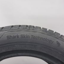 8. Opony 225/60 R18 2x UNIROYAL 104V XL WinterExpert Zimowe 2022 