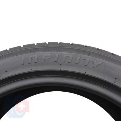 5. 2 x INFINITY 235/45 R18 98Y XL Ecomax Lato 2017 6,2mm 