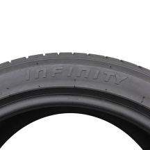 5. 2 x INFINITY 235/45 R18 98Y XL Ecomax Lato 2017 6,2mm 