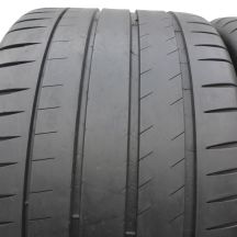 2. Opony 325/30 R19 2x MICHELIN 105Y XL PilotSport 4S Letnie 2016 5,8mm