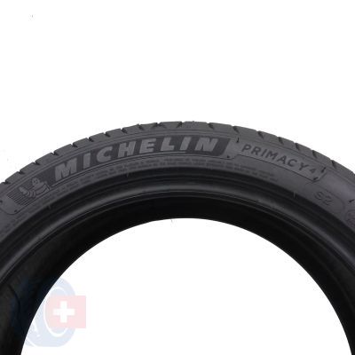 2. Opona 205/45 R17 1x MICHELIN 88H XL Primacy 4 Letnia 2020 6,4mm