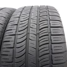 3. 2 x PIRELLI 235/60 R17 102V Scorpion Zero Asimmetrico M0 Lato 2016 6,7mm