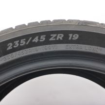 6. Opony 235/45 ZR19 2x MICHELIN 99Y XL Pilot Sport 5 Letnie 2023 Nieużywane