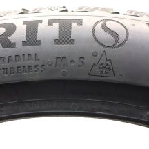2. Opony 235/40 R19 2x SEMPERIT 96V XL Speed-Grip 5 Zimowe 2024 7,4-7,5mm