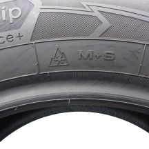7. Opony 235/55 R17 2x GOODYEAR 103V XL UltraGrip Performance+ Zimowe 2020/22 6,8-7,2mm  
