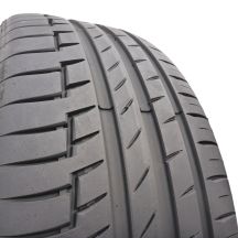 2. 1 x CONTINENTAL 225/55 R17 101Y XL Premium Contact 6 Lato 2019 6.9mm