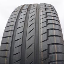 2. Opona 215/55 R18 1x CONTINENTAL 99V XL PremiumContact 6 Letnie 2020  
