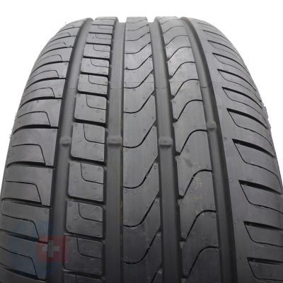 Opona 255/45 R20 1x PIRELLI 101W Scorpion Verde MOE RunFlat Letnia 2017 Jak Nowa Nieużywana