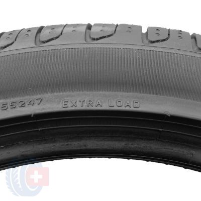 8. 2 x PIRELLI 235/40 R19 96W XL Cinturato P7 Seal Lato 2020 6,5-6,8mm