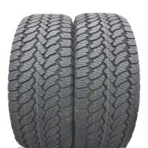 2 x GENERAL 285/60 R18 116H Grabber AT3 Wielosezon 2019 Jak Nowe Nieużywane 