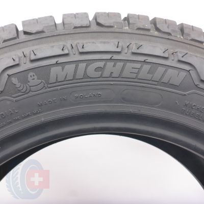 3. Opona 215/65 R16C 1x MICHELIN 109/107T Agilis CrossClimate Wielosezonowa 2020 Jak Nowa
