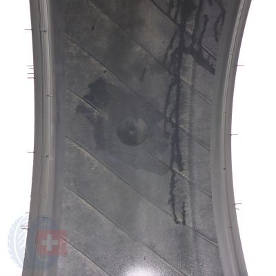 7. Opony 245/45 R18 4x MICHELIN 100V XL Pilot Alpin 5 Zimowe 2023 6,2-6,8mm