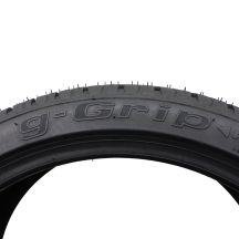 8. 4 x BF GOODRICH 205/40 R17 84W XL g-Grip Lato 2017