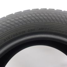 5. Opony 215/60 R16 2x YOKOHAMA 99H XL BluEarth-4S AW21 Wielosezonowe 2022 Jak Nowe 7,2mm