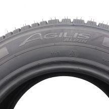 4. Opona 235/65 R16C 1x MICHELIN 121/119R Agilis Alpin Zimowa 2016 Nieużywana 