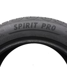 5. Opony 225/55 R17 2x ESA TECAR 101W XL Spirit Pro Letnie 2020 Jak Nowe 8mm