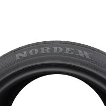 4. 4 x NORDEXX 245/45 R17 99W XL NS900 Lato 2016 6,9mm