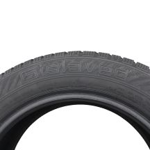 5. 2 x GISLAVED 205/55 R16 91H EuroFrost 6 Zima 2019 6,2-6,7mm