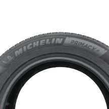 2. Opona 205/60 R16 1x MICHELIN 96W Primacy 4 Letnia 2023 Jak Nowe 