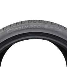 6. 2 x PIRELLI 215/45 R18 89V Cinturato P7 Lato 2019, 2022 5,7-6,7mm